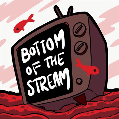 Bottom of the Stream