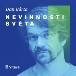 Dan Bárta: Nevinnosti světa II. Poslechněte si novou sérii