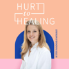 Hurt to Healing: Mental Health & Wellbeing - Pandora Morris