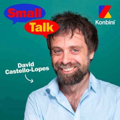 Small Talk - Konbini:Konbini