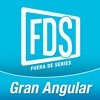 Gran Angular, de Fuera de Series