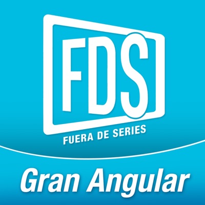Gran Angular, de Fuera de Series Gran Angular, de Fuera de Series