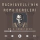 Machiavelli'nin Roma Dersleri