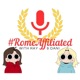 #RomeAffiliated