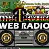 REGGAE CONNECTION in fm la prima Domenica del mese su Reggae Radio Station di Vito War - Reggae Revolution