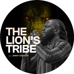 The Lion’s Tribe