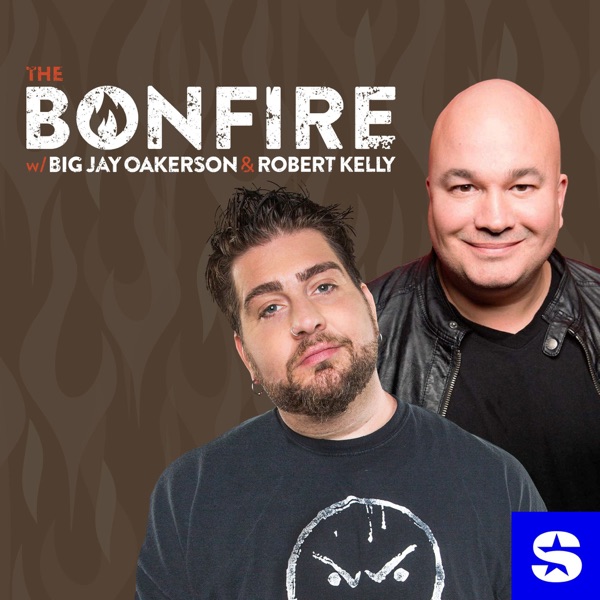 The Bonfire with Big Jay Oakerson and Dan Soder