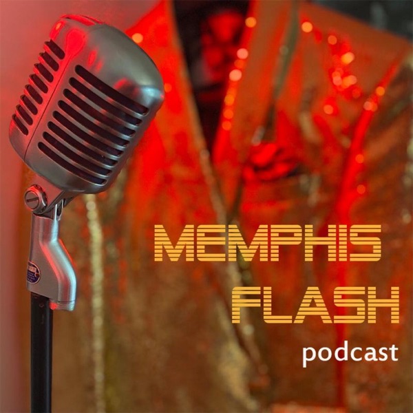 Memphis Flash Artwork