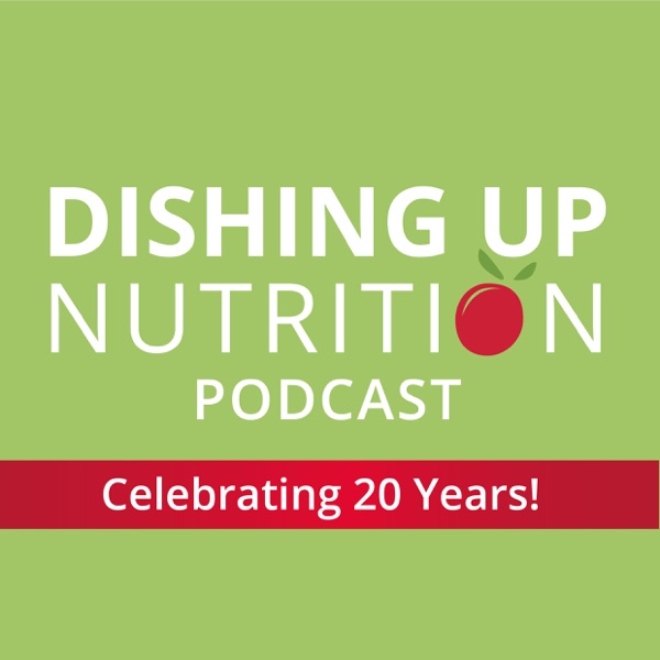 Dishing Up Nutrition image