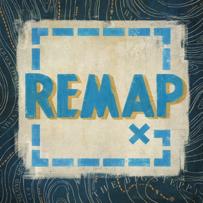 Remap Radio:Remap Radio