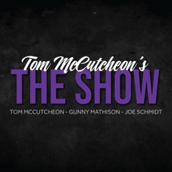 Tom McCutcheon's THE SHOW