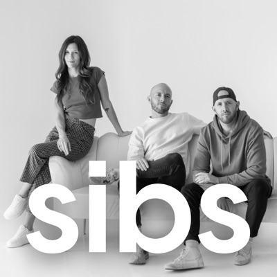 sibs:thesibspod