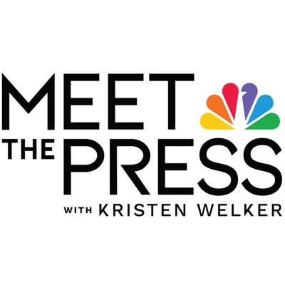 Meet the Press NOW — April 15