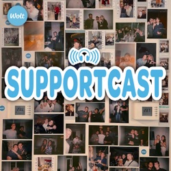 WOLT SUPPORTCAST