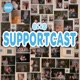 WOLT SUPPORTCAST