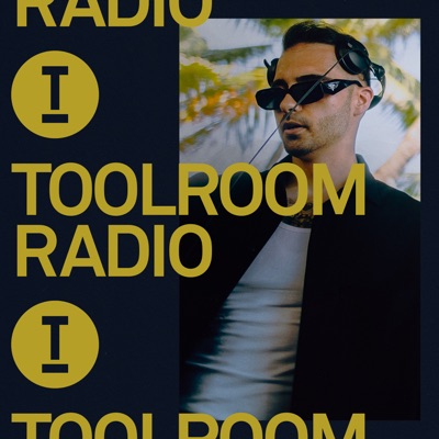 Toolroom Radio:Toolroom