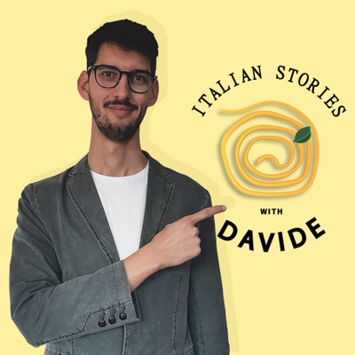 Italian Stories with Davide