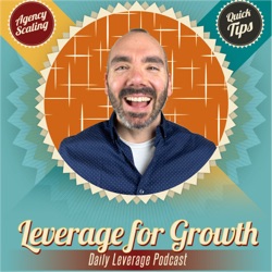 Leverage for Growth Podcast