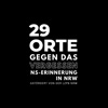 29 Orte gegen das Vergessen - NS-Erinnerung in NRW