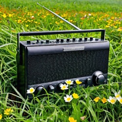 Green Radio