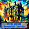 Agatha Christie Secret of the Chimneys - Agatha Christie