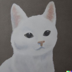 Cat Stories: A Podcast for Cat Lovers