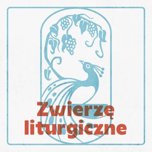 Zwierzę liturgiczne