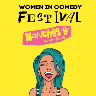 The Women in Comedy Podcast The Women in Comedy Podcast