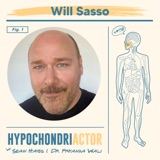 Will Sasso / Pericarditis
