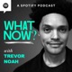 There’s No I In Trevor Noah [VIDEO]