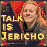 Chris Answers YOUR Questions – Live From The Jericho Cruise podcast episode