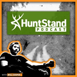 HuntStand's Make Your Mark Podcast