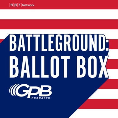 Battleground: Ballot Box:Georgia Public Broadcasting