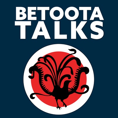 Betoota Talks Betoota Talks