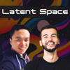 Latent Space: The AI Engineer Podcast — CodeGen, Agents, Computer Vision, Data Science, AI UX and all things Software 3.0 - Alessio + swyx