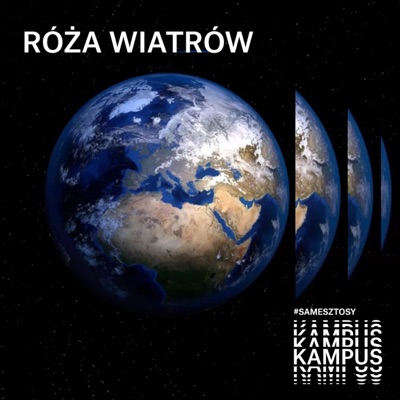 Róża wiatrów:Radio Kampus