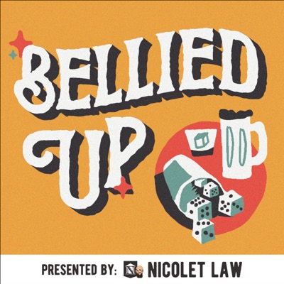 Bellied Up:You Betcha Guy & Charlie Berens