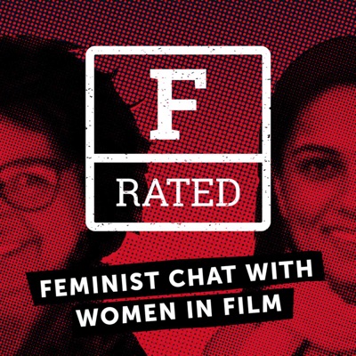 F-Rated Podcast F-Rated Podcast