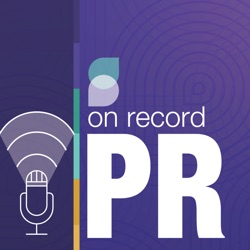 On Record PR