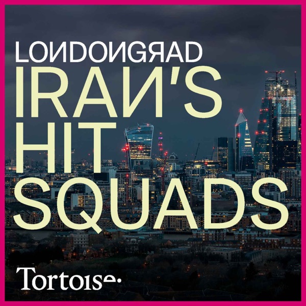 Introducing Londongrad Season 2: Iran's Hit Squads photo