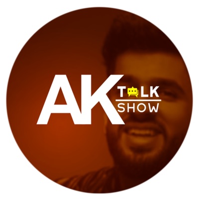 AK Talk Show:AK Talk Show