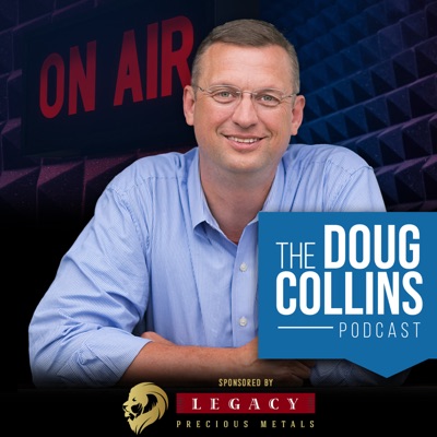 The Doug Collins Podcast