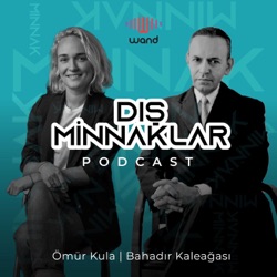 Kim bu dış minnaklar?