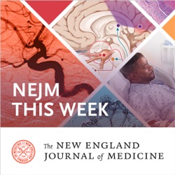 NEJM This Week — May 8, 2025