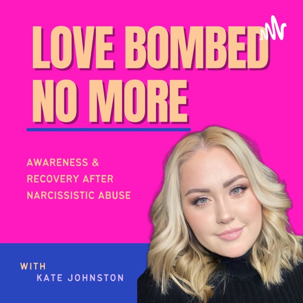 Artwork for Love Bombed No More
