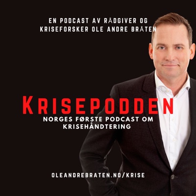 Krisepodden