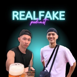 REALFAKE