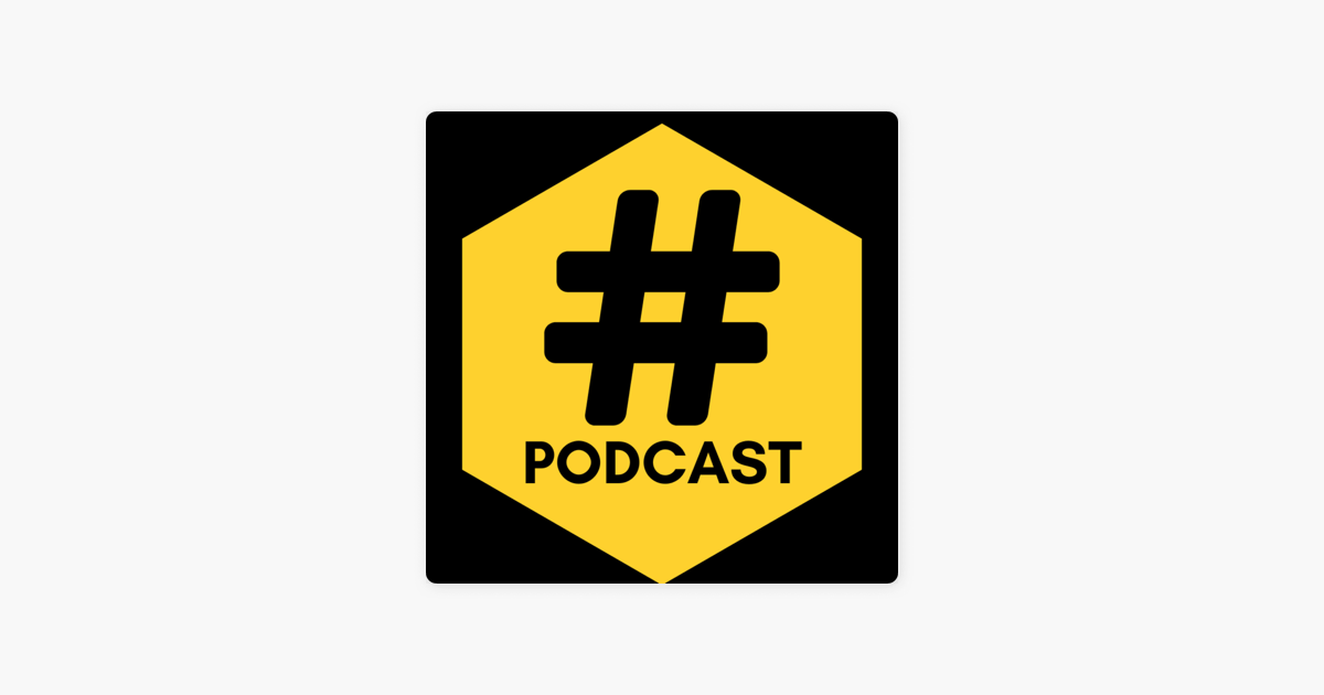 ‎Hashtag Podcast on Apple Podcasts