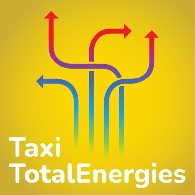 Taxi TotalEnergies