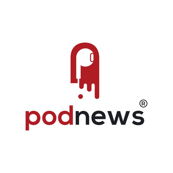 Podnews Daily - podcasting news podcast show image